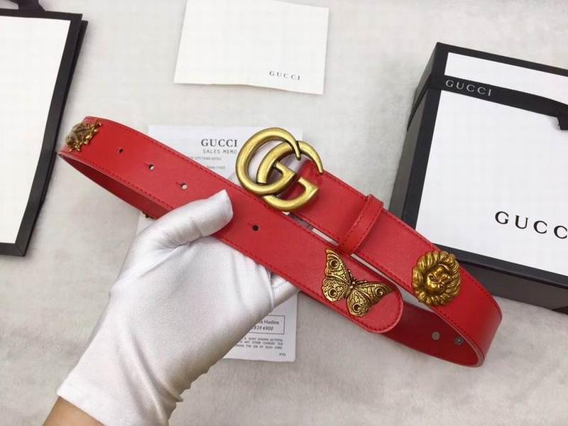 Gucci Belts 644